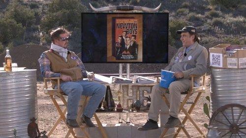 On Cinema Season 12 Episode 12 - 9th Annual On Cinema Oscar Special