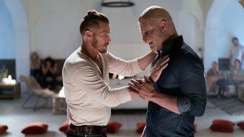 Midnight, Texas Season 2 Episode 6 - No More Mr. Nice Kai