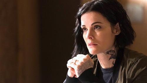 Blindspot Season 4 Episode 16 - The One Where Jane Visits an Old Friend