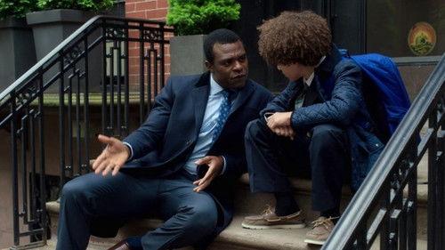 She's Gotta Have It Season 1 Episode 5 - #4MyNegusAndMyBishes (ALL WORDS MATTER)