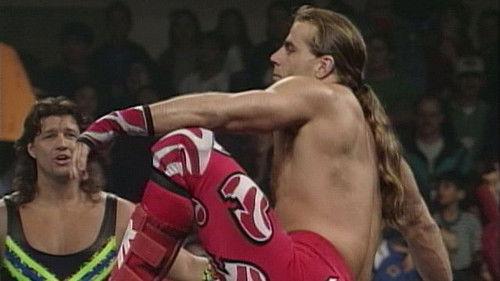 Raw Season 4 Episode 12 - Raw - Mar. 25, 1996