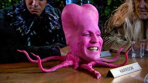 The Mighty Boosh Season 3 Episode 5 - Party