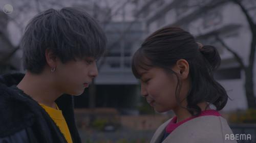 The Night I Became an Animal Season 3 Episode 2 - Episode 2