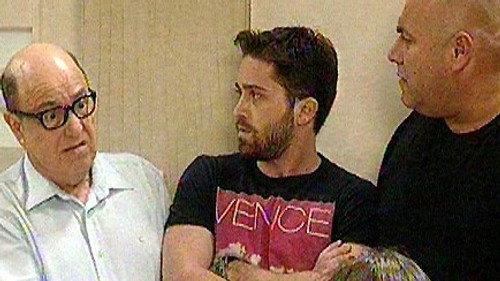 Your Family or Mine Season 1 Episode 4 - Episode 4