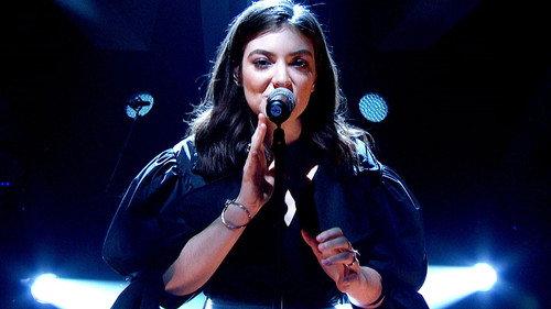 Later... with Jools Holland Season 50 Episode 7 - Sheryl Crow, Lorde, Oumou Sangare, Pumarosa, Aldous Harding, Jane Birkin, and Stefflon Don