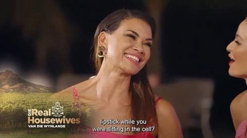 Die Real Housewives van die Wynlande Season 1 Episode 11 - Mauritius - Deel 2