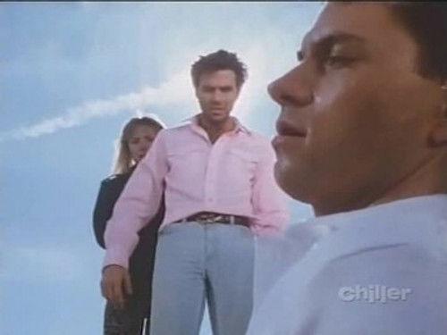 The New Alfred Hitchcock Presents Season 1 Episode 16 - Enough Rope For Two