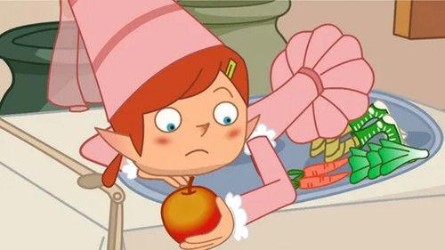 Aquest conte no s'ha acabat Season 1 Episode 20 - Episode 20