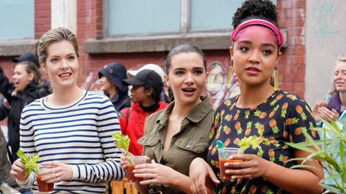 The Bold Type Season 4 Episode 3 - Marathon