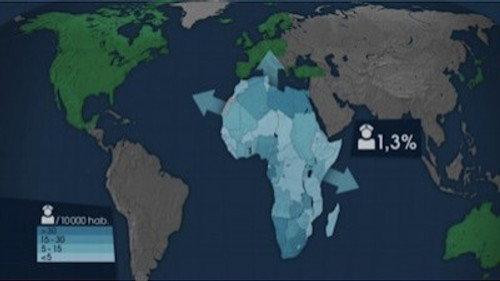 Mapping the World Season 20 Episode 2 - Episode 2