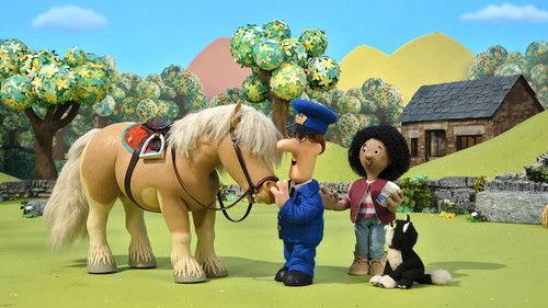 Postman Pat: Special Delivery Service Season 3 Episode 19 - Postman Pat and the Clippy Claws
