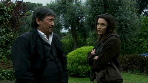 The squad Season 7 Episode 24 - Inside the spider's web