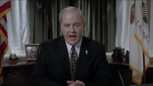 Boss Season 2 Episode 6 - Backflash