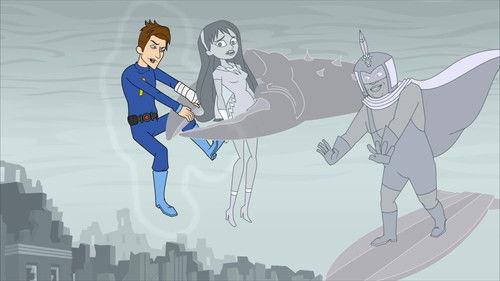 The Awesomes Season 1 Episode 5 - It's a Mad Mad Mad Mad Parallel World