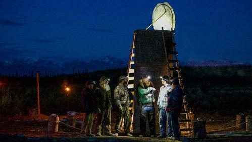Alaska Monsters Season 1 Episode 3 - The Otterman