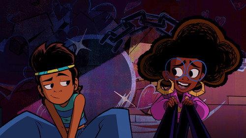 Marvel's Moon Girl and Devil Dinosaur Season 2 Episode 20 - Crushed