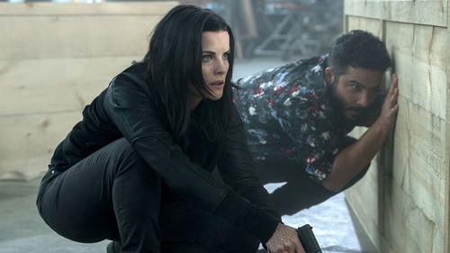 Blindspot Season 3 Episode 6 - Adoring Suspect