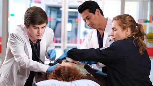 The Good Doctor Season 3 Episode 16 - Autopsy