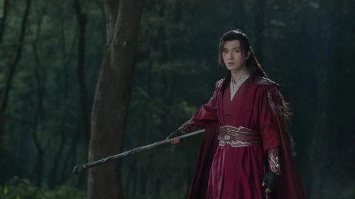 The Blood of Youth Season 1 Episode 4 - Reunion at Dafan Yin Temple