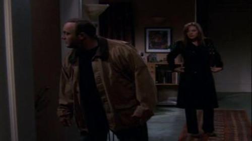 undefined Season 6 Episode 5 - Nocturnal Omission