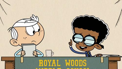 The Loud House Season 5 Episode 18 - Flying Solo