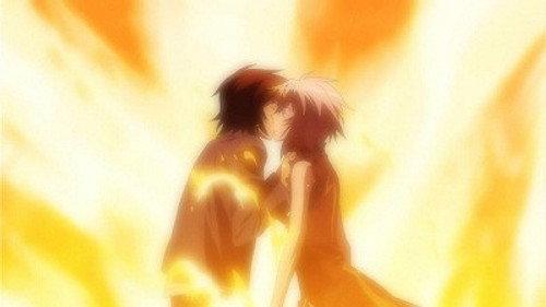 Sekirei Season 2 Episode 6 - Words of Binding