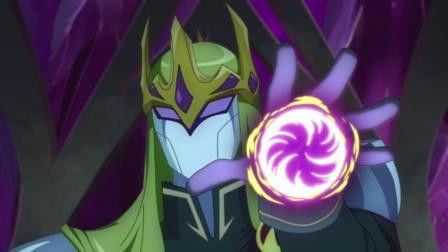 LoliRock Season 1 Episode 4 - Flower Power