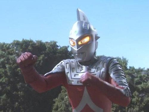 Ultraseven Season 1 Episode 12 - From Another Planet with Love