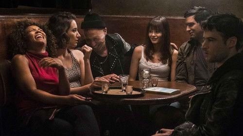 Sweetbitter Season 1 Episode 2 - Now Your Tongue is Coded