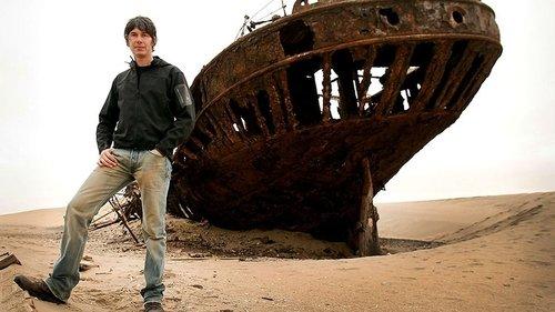 undefined Season 1 Episode 1 - Destiny