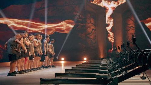 Титаны Season 2 Episode 16 - Episode 16