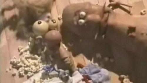 Internet Slutts Season 1 Episode 8 - Wally's New Hobby