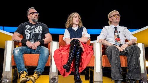 De Slimste Mens ter Wereld Season 21 Episode 1 - Episode 1