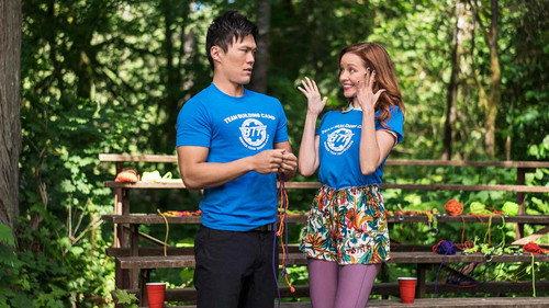 undefined Season 4 Episode 7 - And the Disenchanted Forest