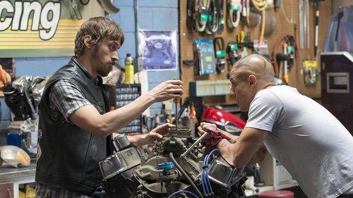 Sons of Anarchy Season 6 Episode 1 - Straw