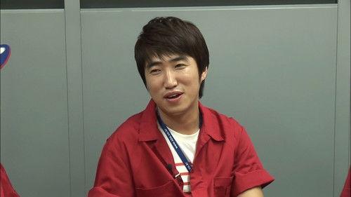 Running Man Season 1 Episode 13 - SBS Broadcasting Center