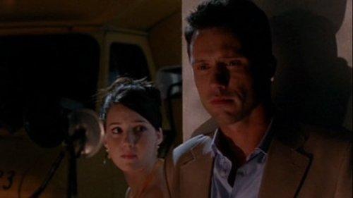 Burn Notice Season 1 Episode 3 - Fight or Flight