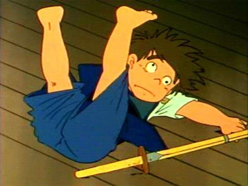 Ore wa Teppei Season 1 Episode 14 - Episode 14