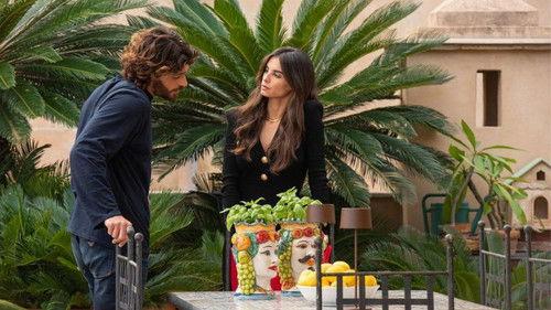 Violet like the sea Season 1 Episode 12 - Episode 12