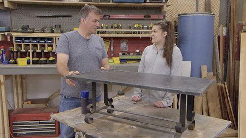 Flea Market Flip Season 11 Episode 7 - Bring Your Kid to the Flip!