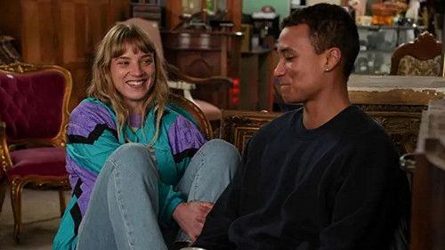 Greek Salad Season 1 Episode 3 - Episode 3