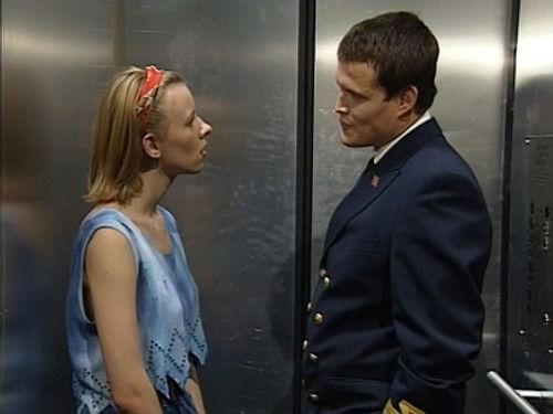 Rederiet Season 4 Episode 2 - Familjefadern