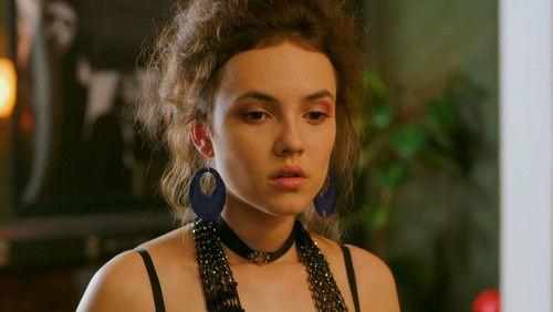 The '90-s. Funny and Loud Season 1 Episode 21 - Episode 21