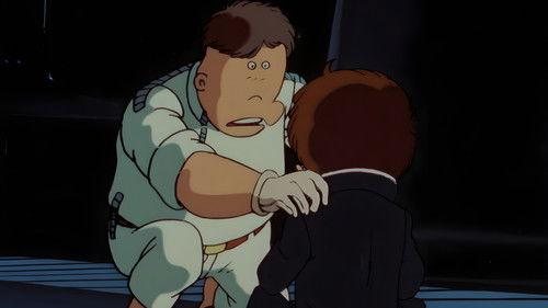 Queen Millennia Season 1 Episode 30 - Fire Upon the Fateful Planet!