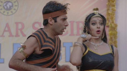 Har Mard Ka Dard Season 4 Episode 7 - Mallika Nachayegi Vinod Ko!