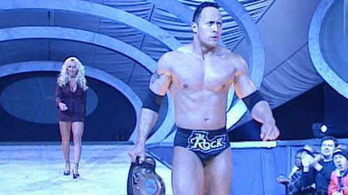 WWE SmackDown Season 3 Episode 10 - SmackDown - Mar. 08, 2001