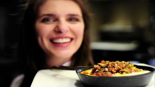 A Chef's Life Season 1 Episode 3 - Pimp My Grits