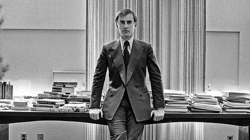 American Masters Season 37 Episode 6 - Jerry Brown: The Disrupter