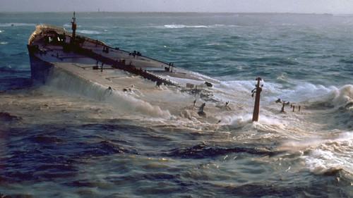 Hors de contrôle Season 1 Episode 12 - Episode 12