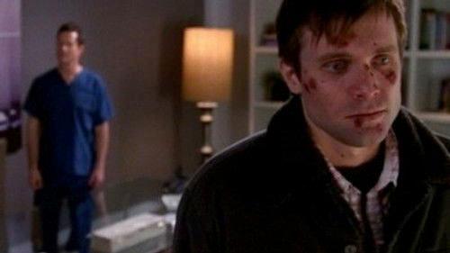 Nip/Tuck Season 6 Episode 9 - Benny Nilsson